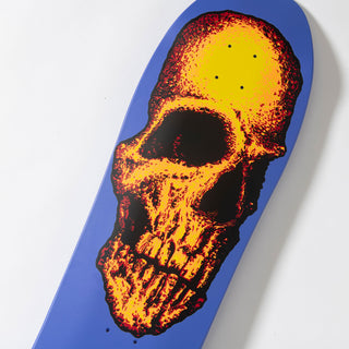 Santa Cruz Old School Skateboard Complete Street Creep Re-Issue 10" x 31.75"