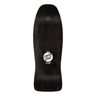 Santa Cruz Skateboard Old School Kendall Friend of the World Reissue Premium Complete