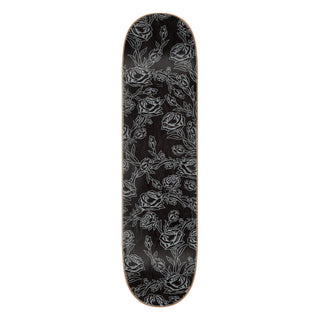 Santa Cruz Skateboard Deck Entangled Dot 8.0" x 31.6"