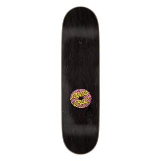 Santa Cruz Skateboard Deck McCoy Donuts Twin 8.2" x 32"