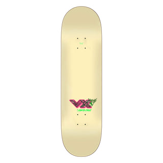 Santa Cruz Skateboard Deck Knibbs Minds Eye VX 8.5" x 31.6"