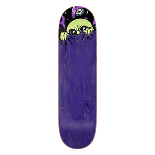 Santa Cruz Skateboard Deck Knibbs Invastion 8.5" x 31.6"