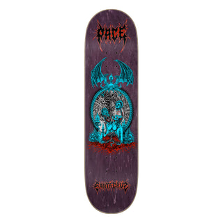 Santa Cruz Skateboard Deck Pace Mirror 8.25" x 31.8"