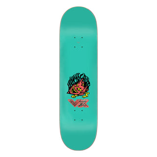 Santa Cruz Skateboard Deck Delfino Devil VX 8.25" x 31.6"