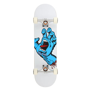 Santa Cruz Skateboard Complete Screaming Hand Premium Assembly 8.25" x 31.8"