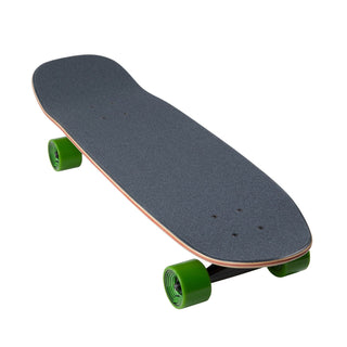 Santa Cruz Cruiser Serape Street Skate 8.79" x 29.05"