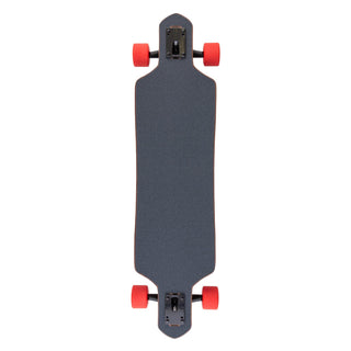 Santa Cruz Longboard Wave Dot Splice Drop Through 9.0" x 36"