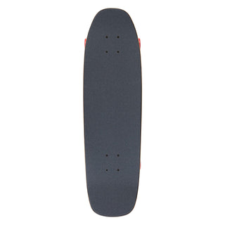 Santa Cruz Cruiser Amoeba Street Skate 8.4" x 29.4"