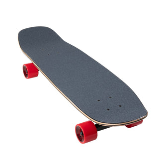 Santa Cruz Cruiser Amoeba Street Skate 8.4" x 29.4"