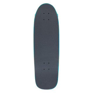 Santa Cruz Cruiser Tonal Fade Street Skate 8.79" x 29.05"