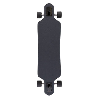 Santa Cruz Longboard Classic Dot Drop Through 9.0" x 36"