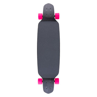 Santa Cruz Longboard Split Hand Drop Down 9.5" x 37.5"