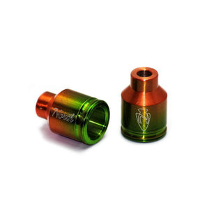 North Scooters Pegs Shortie Rasta