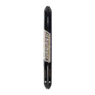 Santa Cruz Rails Slimeline HSR Beveled Black
