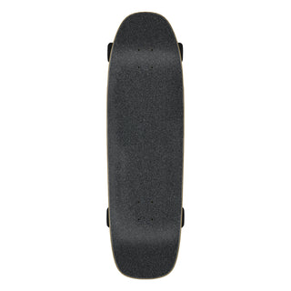 Santa Cruz Skateboard Complete Loco Dot Street Cruiser 8.4" x 29.4"