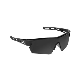 Glassy Eyewear Sunglasses Waco Black