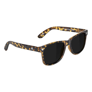 Glassy Eyewear Sunglasses Leonard Polarized Tortoise