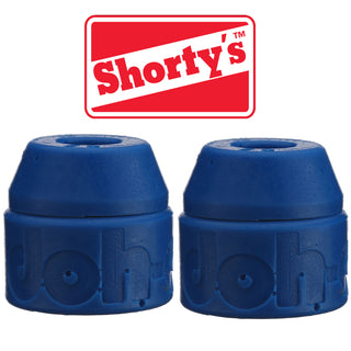 Shorty's Doh Doh's Bushings 88a Blue