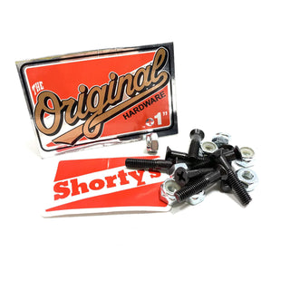 Shorty's Hardware 1" Phillips