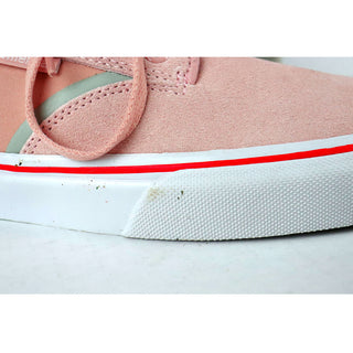Blemished Emerica Skateboard Shoes Dickson Pink Size 9.5
