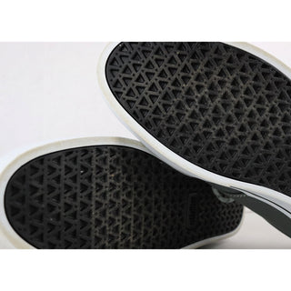 Blemished Etnies Skateboard Shoes Jameson 2 Eco Dark Grey/Black/Red Size 12