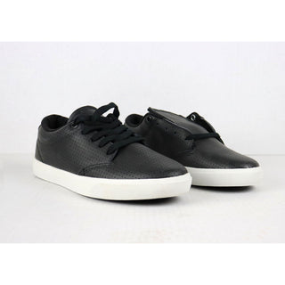 LIGHTLY USED Globe Skateboard Shoes Black Size 7
