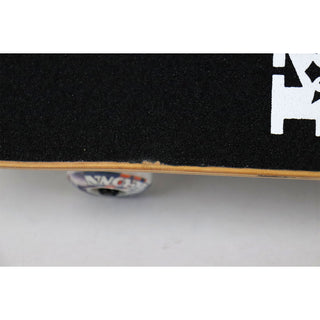 Blem Krown Skateboard Complete 7.75" Rookie United Cosmetic