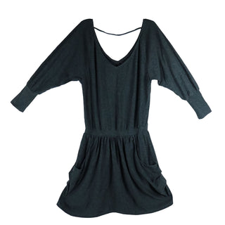 Matix Dress Wallflower Black - Small