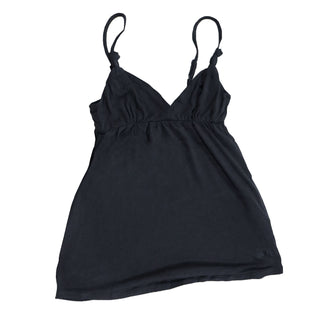 Matix Skateboard Tank Top Kendra Black - Extra Small