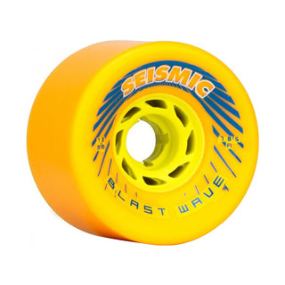 Seismic Wheels Blast Wave Mango 78mm x 50mm 78.5A