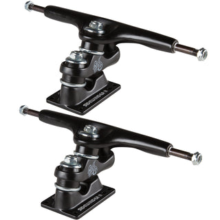 Gullwing Trucks Sidewinder Black 9.0"