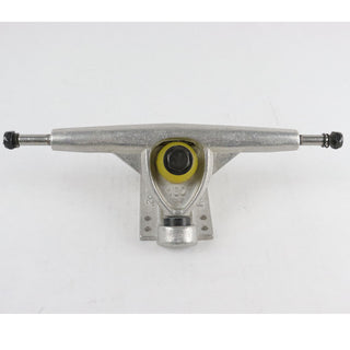 Single Longboard Truck Randall 180 Silver 9.5" Axle