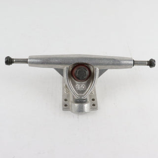 Single Longboard Truck Randall 150 Silver 8.5" Axle