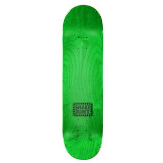 Shake Junt Skateboard Deck Stretch Logo 8.25" x 32.112"