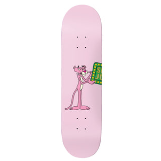 Shake Junt Skateboard Complete Pinky 8.25" x 31.1"