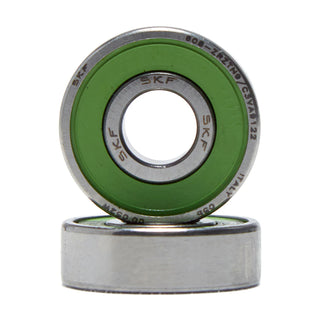 SKF Skateboard Bearings Tiago Lemos Pro