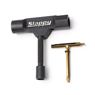 Slappy Skateboard ST1 Tool Black 