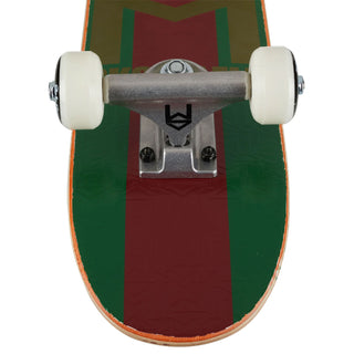 Sk8 Mafia Skateboard Complete GG Fam Mini Micro 6.0" x 23.5" Assembly