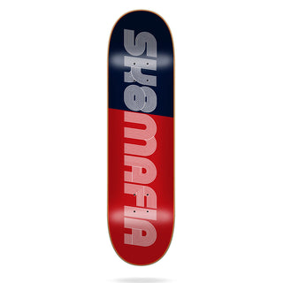 Sk8 Mafia Deck Screen Red 8.0" x 32"
