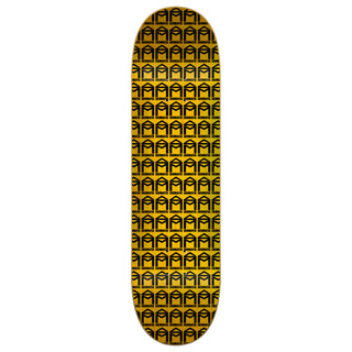 Sk8 Mafia Skateboard Deck Good Luck Stephen Lawyer 8.3" x 32"