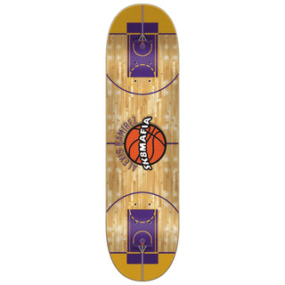 Skate Mafia Skateboard Deck Ramirez The Show 8.5" x 32"