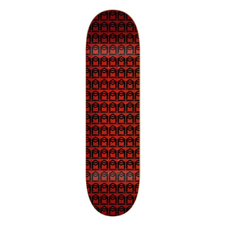 Skate Mafia Skateboard Deck Turner Eye Yes 8.1" x 31.4"