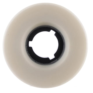 Sml Skateboard Wheels 50mm Coffee Cruiser Sunny Side 78A White