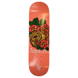 Sandlot Times Skateboard Deck Ryan Sheckler Arctos 9.0" x 32.34"