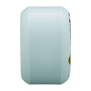 Snot Wheel Co. Skateboard Wheels 53mm Dead Dave Mullets 101A Teal