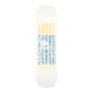 Ambition Snowskate Premium Josh Oakes Pro 8.5" x 32.5" Snow Skate Deck 2024