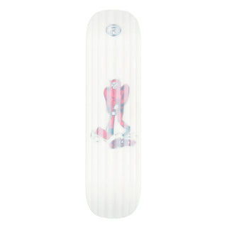 Ambition Snowskate Premium Dan Bergeon Pro 9" x 34.5" Snow Skate Deck