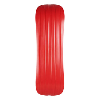 Krown Snowskate 9" x 32" Dragon Red