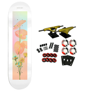 Sovrn Complete Playground 8.25"