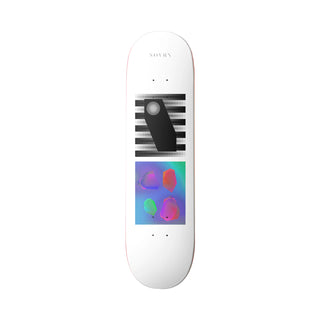 Sovrn Skateboard Deck Loop 8.18"